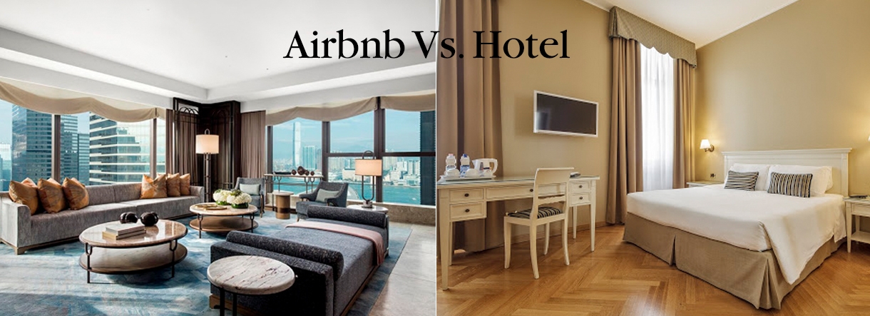 Airbnb: quale futuro?