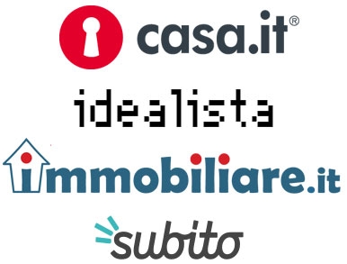 Immobiliare Castelmaggiore è presente su 52 portali immobiliari