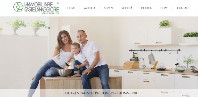 On line il nuovo sito immcastelmaggiore.it