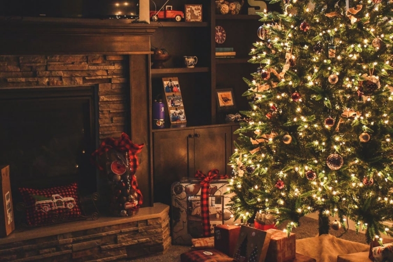 Come arredare casa per Natale: 5 consigli di addobbi e decorazioni