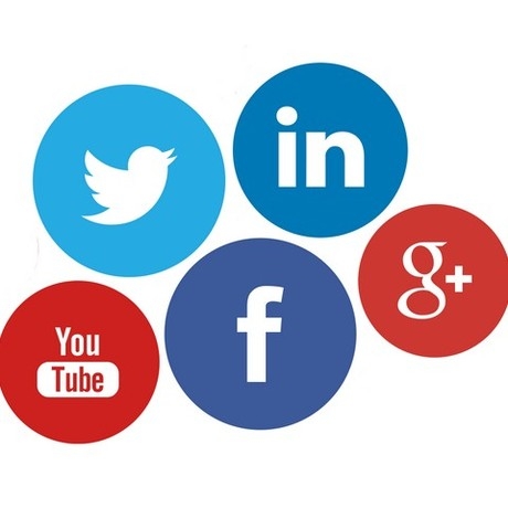 Seguici sui Social