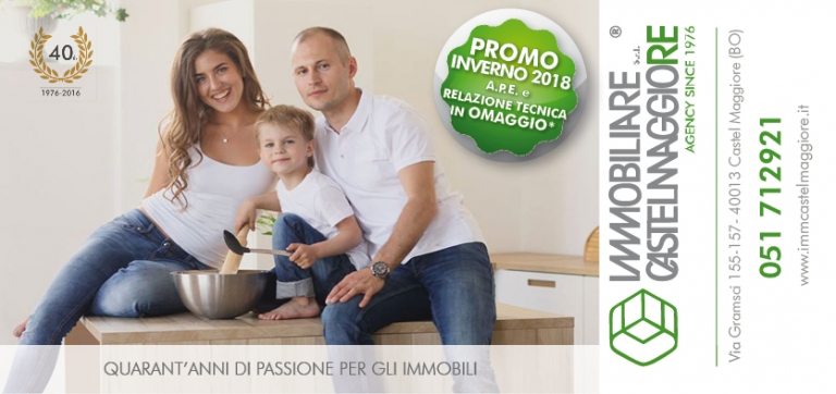 Promo Inverno 2018