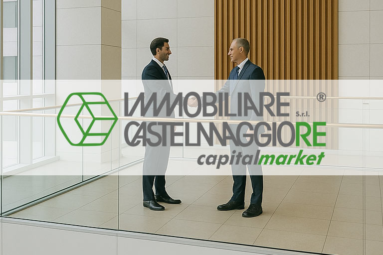 Agenzia Immobiliare | Capitalmarket