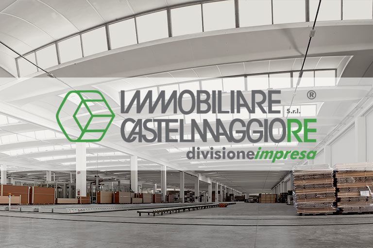 Agenzia Immobiliare | Commerciale