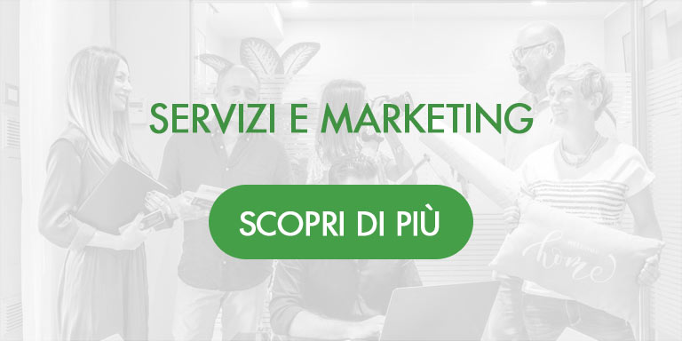 Immobiliare Bologna | Servizi e Marketing