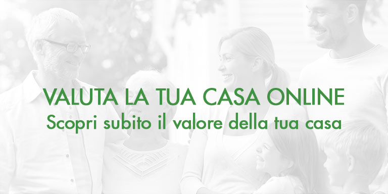 Immobiliare Bologna | Valutazione immobili